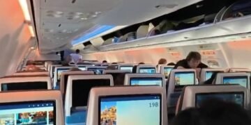ترامپ: دخالت ایران در سقوط FlyDubai پیامد دارد