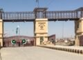 تهران تجارت مرزی با پاکستان را موقتاً متوقف کرد