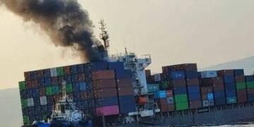 حملات سپاه به کشتیها در پی تهدیدات آمریکا و اسرائیل