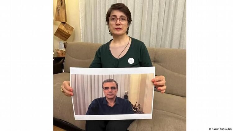 حکم عفو رضا خندان دوباره لغو شد