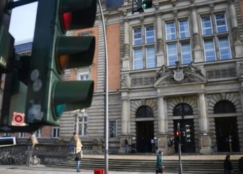 دو جاسوس سپاه در آلمان به زندان محکوم شدند