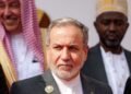 هشدار عراقچی درباره مداخله نظامی