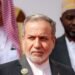 هشدار عراقچی درباره مداخله نظامی