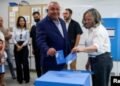 مشارکت بالا در انتخابات اسرائیل؛ هشدار نتانیاهو