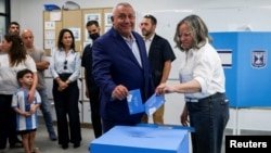 مشارکت بالا در انتخابات اسرائیل؛ هشدار نتانیاهو