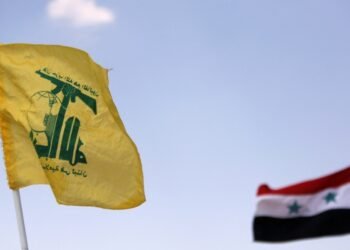 مواد منفجره کشف‌شده در لبنان متعلق به حزب‌الله است