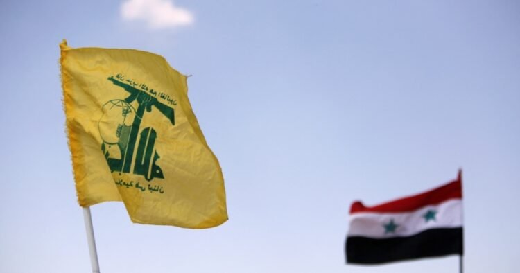 مواد منفجره کشفشده در لبنان متعلق به حزبالله است