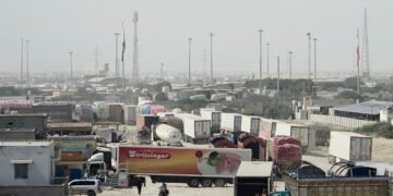 نرخ حمل کالا از چین به ایران پنج برابر شد