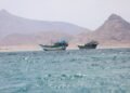 نیروهای یمن مناطق اطراف بابالمندب را پس گرفتند