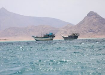 نیروهای یمن مناطق اطراف بابالمندب را پس گرفتند