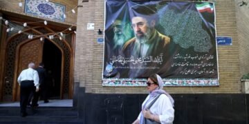 پاسخ بی‌مرز به تهدیدها؛ دستور منسوب به مجتبی خامنه‌ای