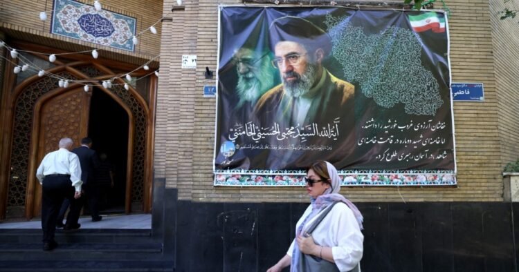 پاسخ بیمرز به تهدیدها؛ دستور منسوب به مجتبی خامنهای