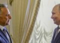 پوتین خواهان توافق با ایران؛ تهران بر شروطش پافشاری کرد