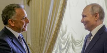 پوتین خواهان توافق با ایران؛ تهران بر شروطش پافشاری کرد