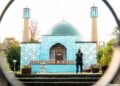 پژوهشی درباره شبکههای هوادار تهران در آلمان