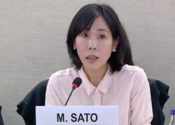 گزارش My Sato: سرکوب گسترده در ایران؛ اعدام و قطع اینترنت