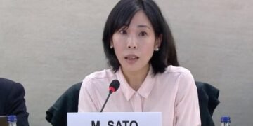 گزارش My Sato: سرکوب گسترده در ایران؛ اعدام و قطع اینترنت