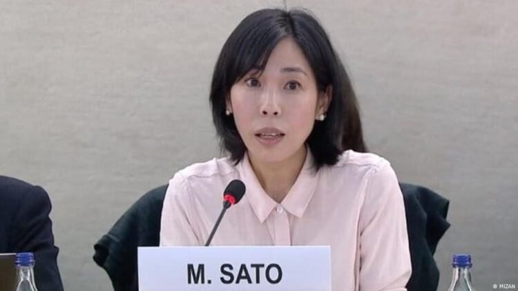 گزارش My Sato: سرکوب گسترده در ایران؛ اعدام و قطع اینترنت