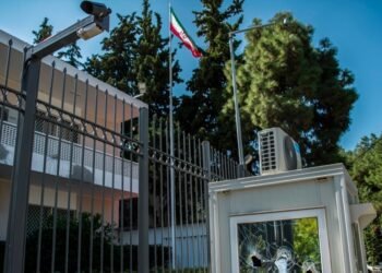 اعمال تحریمهای ایران توسط یونان