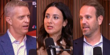 Democrats Eye Long-Shot Bid to Flip Texas