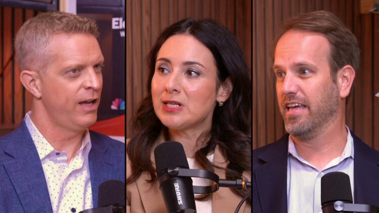 Democrats Eye Long-Shot Bid to Flip Texas