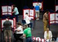 Democrats Recover Voter Registration Losses in Key States