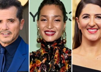Denver Film Festival to Honor Leguizamo, Moore and Carden