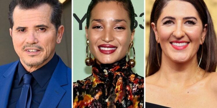 Denver Film Festival to Honor Leguizamo, Moore and Carden