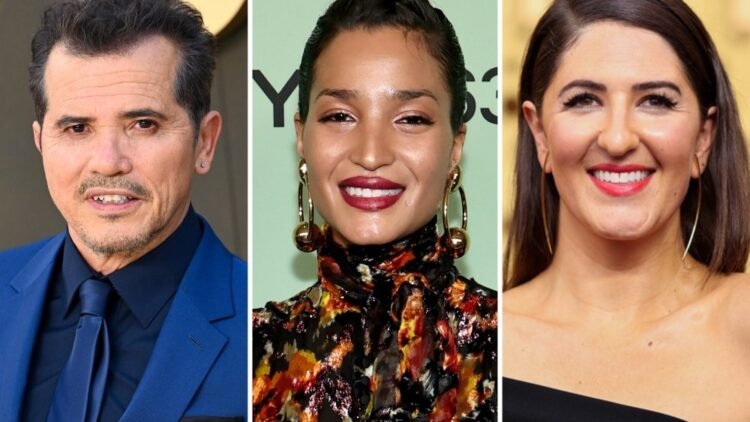 Denver Film Festival to Honor Leguizamo, Moore and Carden