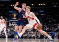 Dick Returns to Face Former Team Raptors