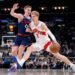 Dick Returns to Face Former Team Raptors