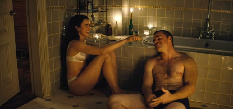 Director Rachel Morrison on Subverting Romance in New Film