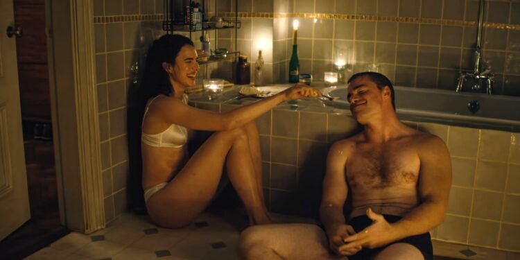 Director Rachel Morrison on Subverting Romance in New Film
