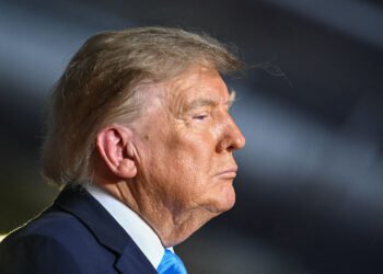 DNC Sues Over Taxpayer-Funded Pro-Trump Ads