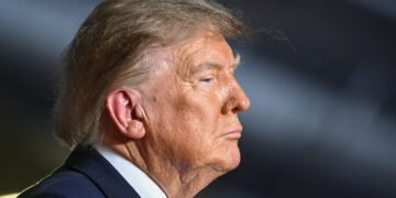 DNC Sues Over Taxpayer-Funded Pro-Trump Ads