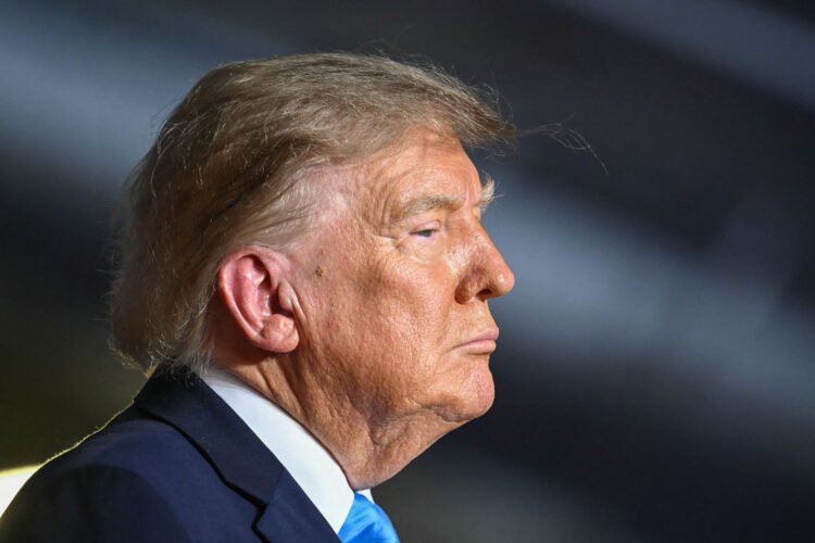 DNC Sues Over Taxpayer-Funded Pro-Trump Ads
