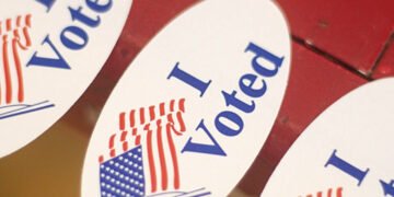 DOJ Orders California Counties to Flag Noncitizen Voters