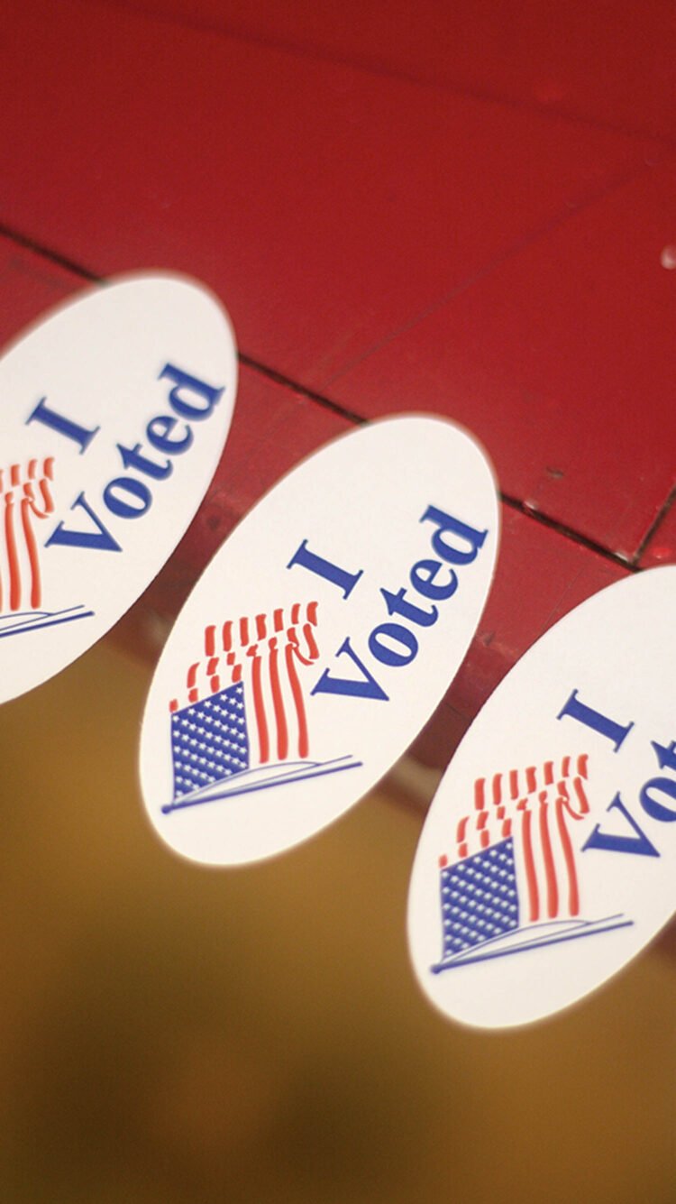 DOJ Orders California Counties to Flag Noncitizen Voters