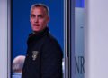 DOJ Probes Allegations Against Lewandowski