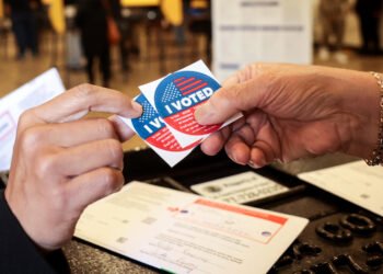 DOJ Warns California Over Alleged Noncitizen Voters