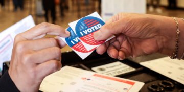 DOJ Warns California Over Alleged Noncitizen Voters