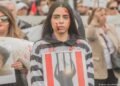 弾圧激化を報告

Let me redo this properly:

弾圧سرکوب هنرمندان و نویسندگان در ایران تشدید شد