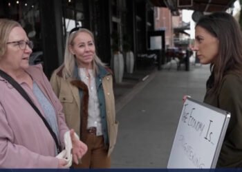 Economy Tops Voter Concerns Before Midterm Elections