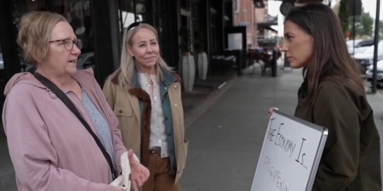 Economy Tops Voter Concerns Before Midterm Elections