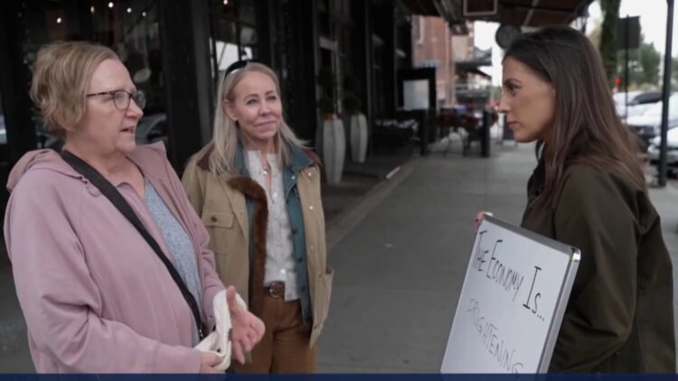 Economy Tops Voter Concerns Before Midterm Elections