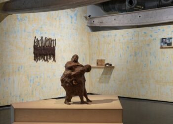 Eight Must-Know Art Galleries in India
