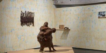 Eight Must-Know Art Galleries in India