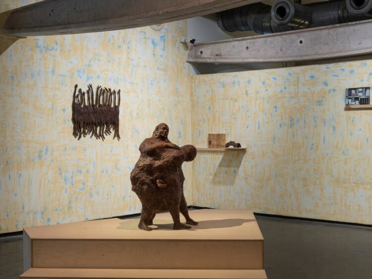Eight Must-Know Art Galleries in India