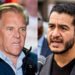El-Sayed and Rogers Clash in First Michigan Senate Debate