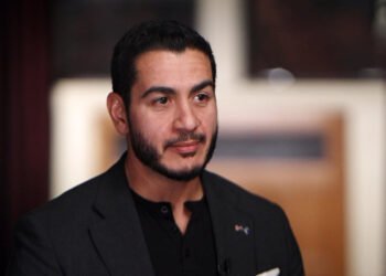 El-Sayed Reflects on Past Obama Criticism
